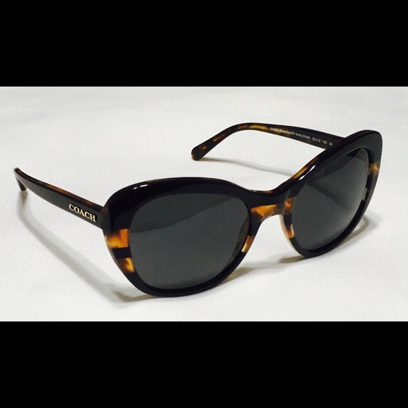 Coach NWT women’s sunglasses - Picture 5 of 6